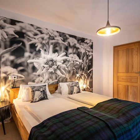 Alpinside Appartements Heiligenblut Esterno foto