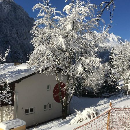 Alpinside Appartements Heiligenblut Esterno foto