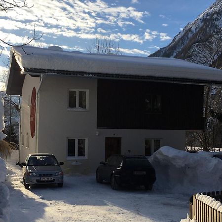 Alpinside Appartements Heiligenblut Esterno foto