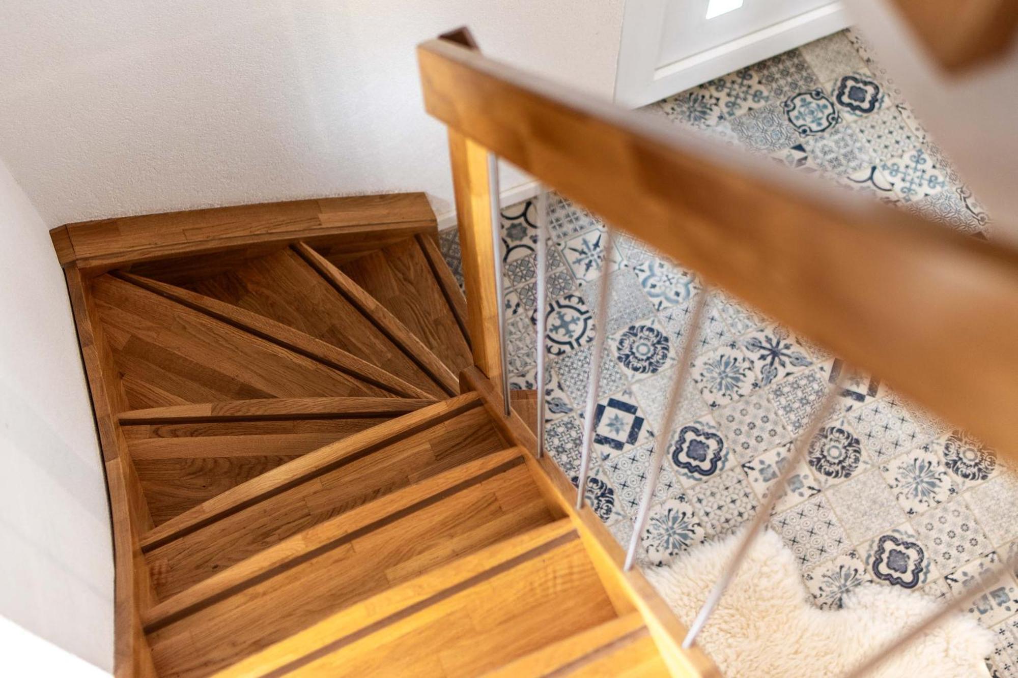 Alpinside Appartements Heiligenblut Esterno foto