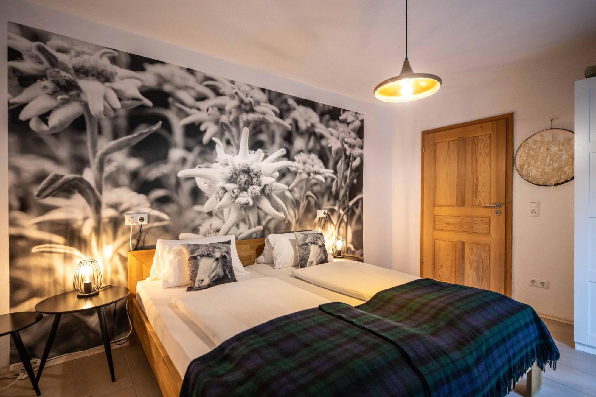 Alpinside Appartements Heiligenblut Esterno foto