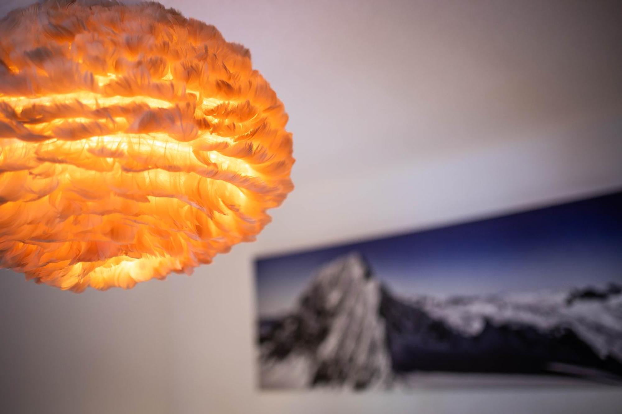 Alpinside Appartements Heiligenblut Esterno foto