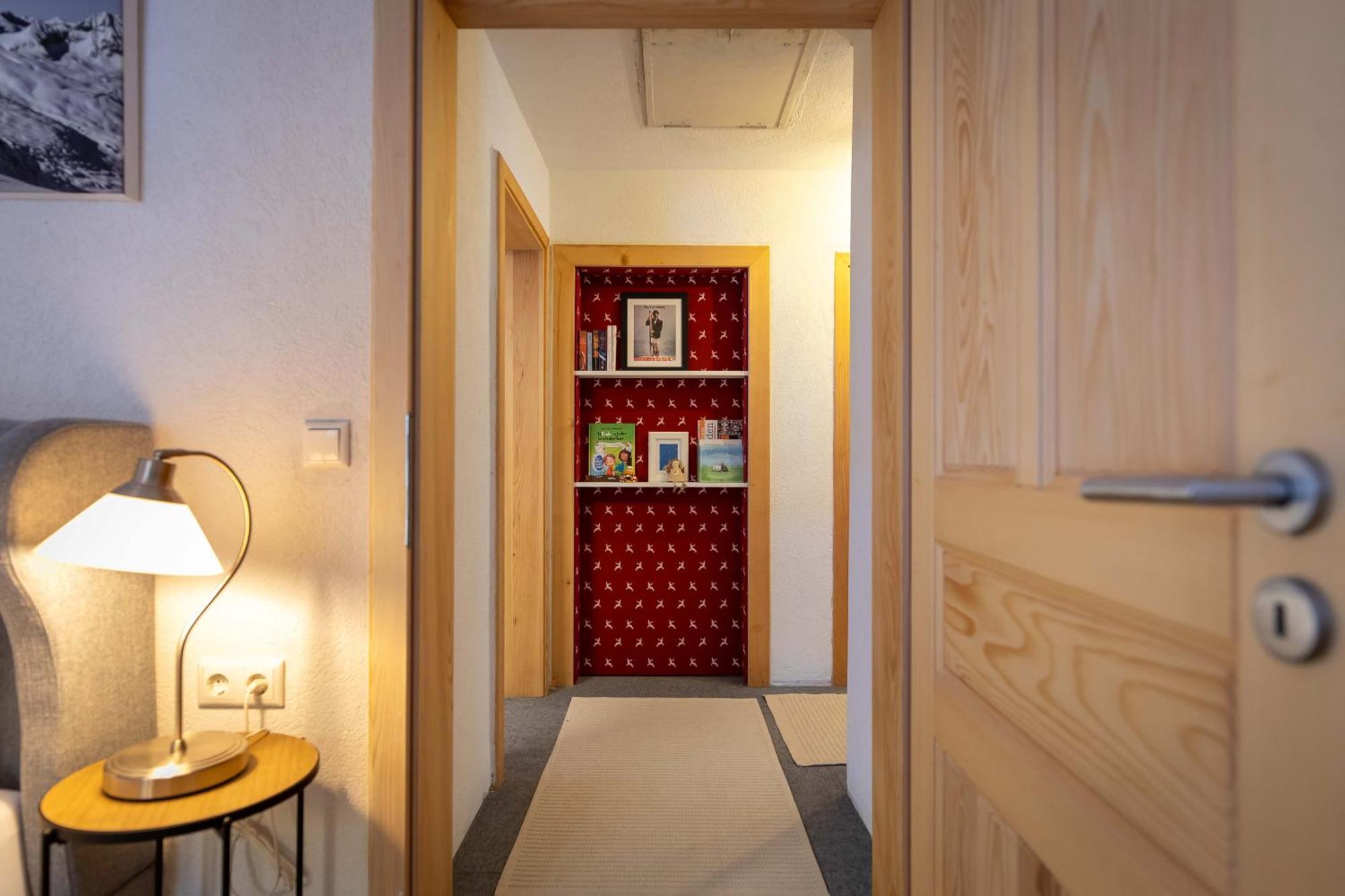 Alpinside Appartements Heiligenblut Esterno foto