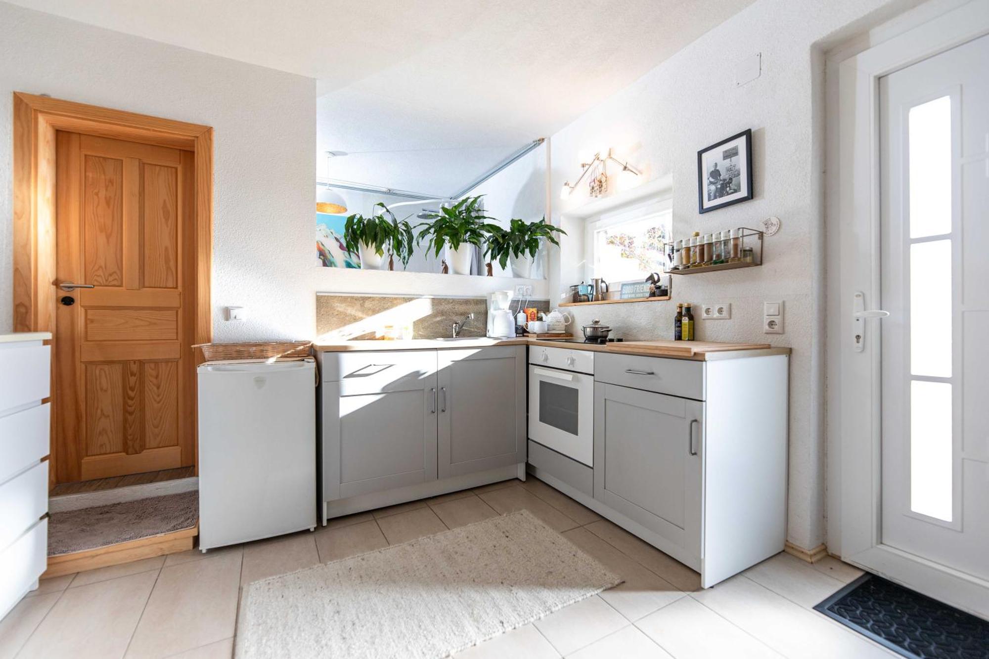 Alpinside Appartements Heiligenblut Esterno foto