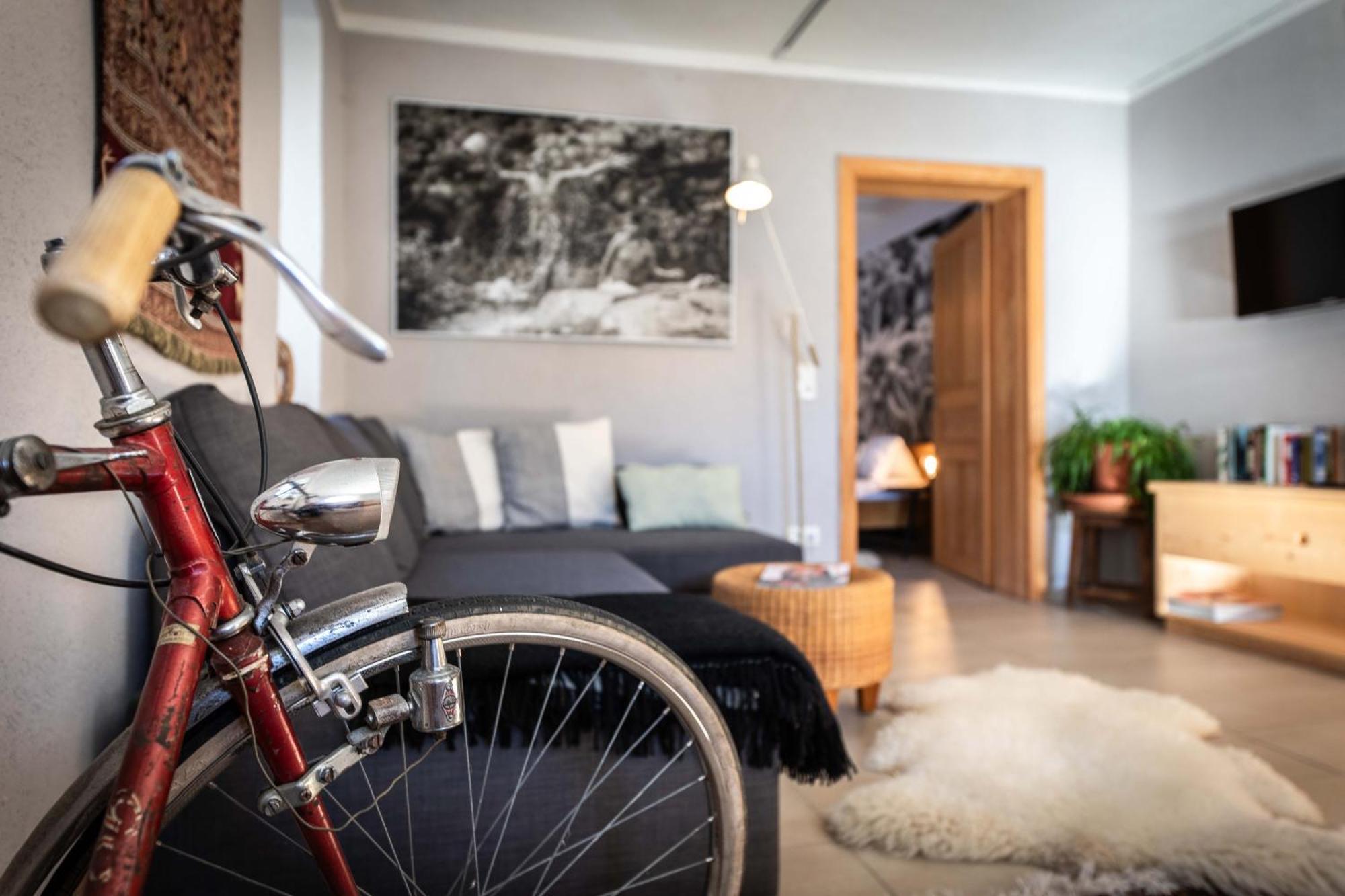 Alpinside Appartements Heiligenblut Esterno foto