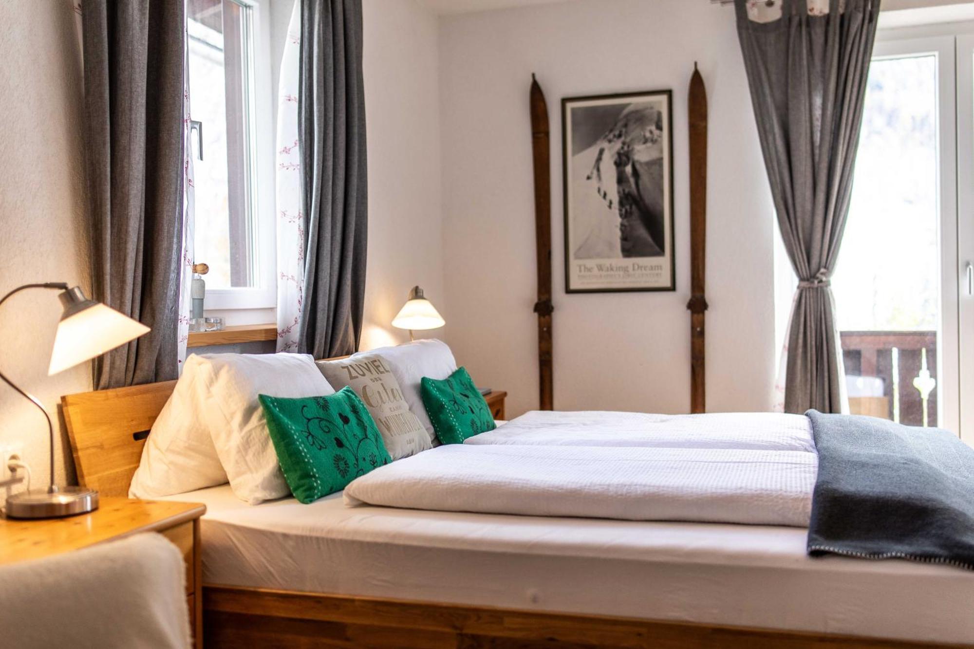 Alpinside Appartements Heiligenblut Esterno foto