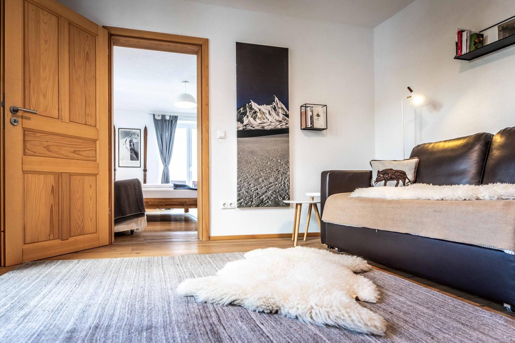 Alpinside Appartements Heiligenblut Esterno foto
