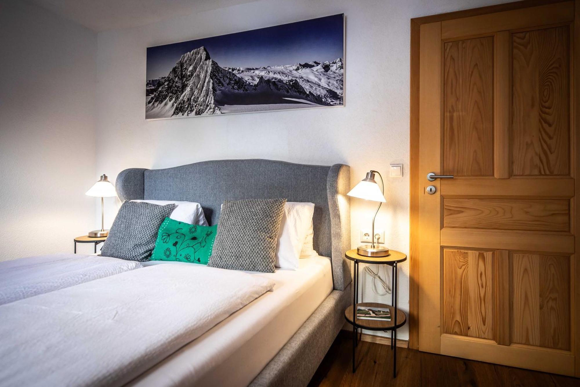 Alpinside Appartements Heiligenblut Esterno foto