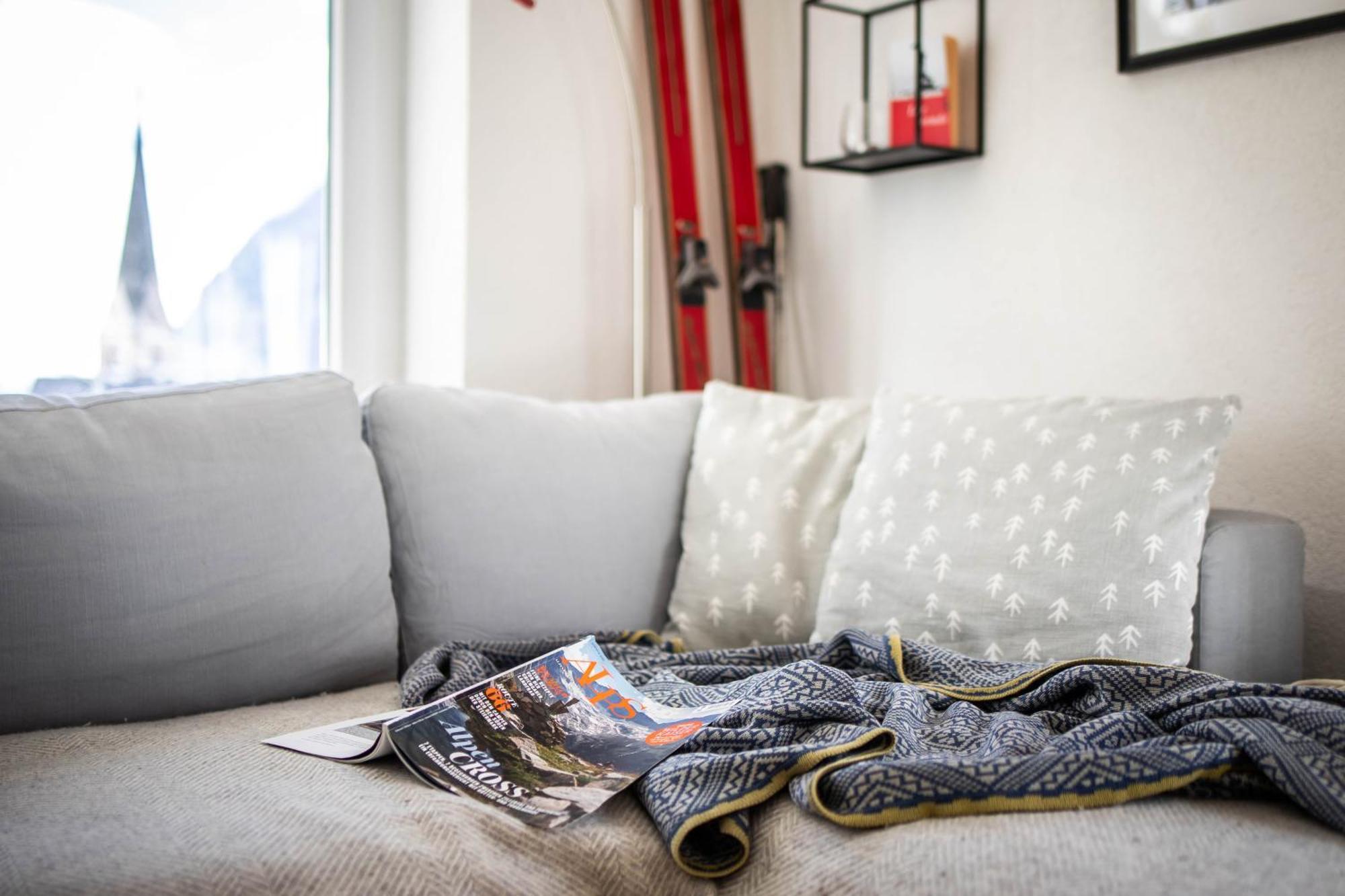 Alpinside Appartements Heiligenblut Esterno foto