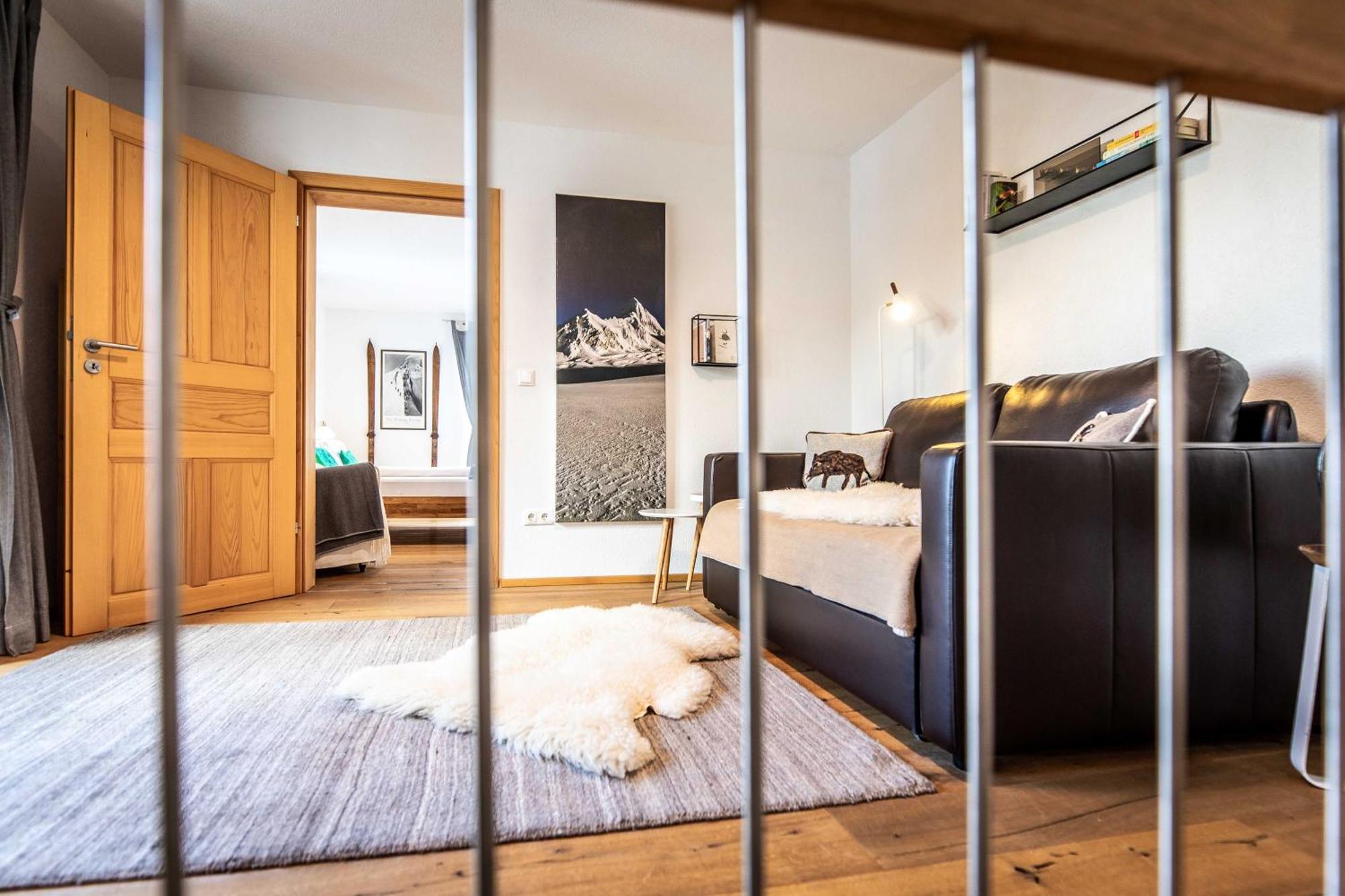 Alpinside Appartements Heiligenblut Esterno foto