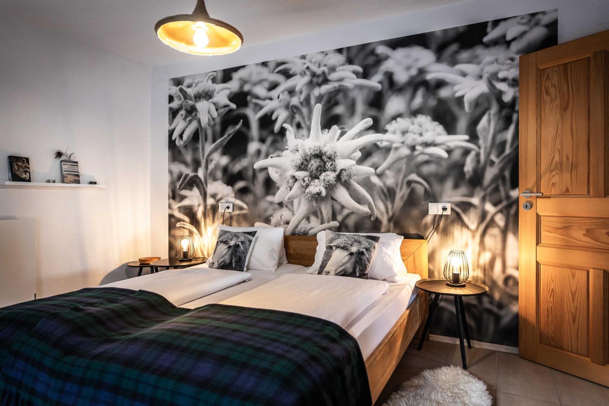 Alpinside Appartements Heiligenblut Esterno foto