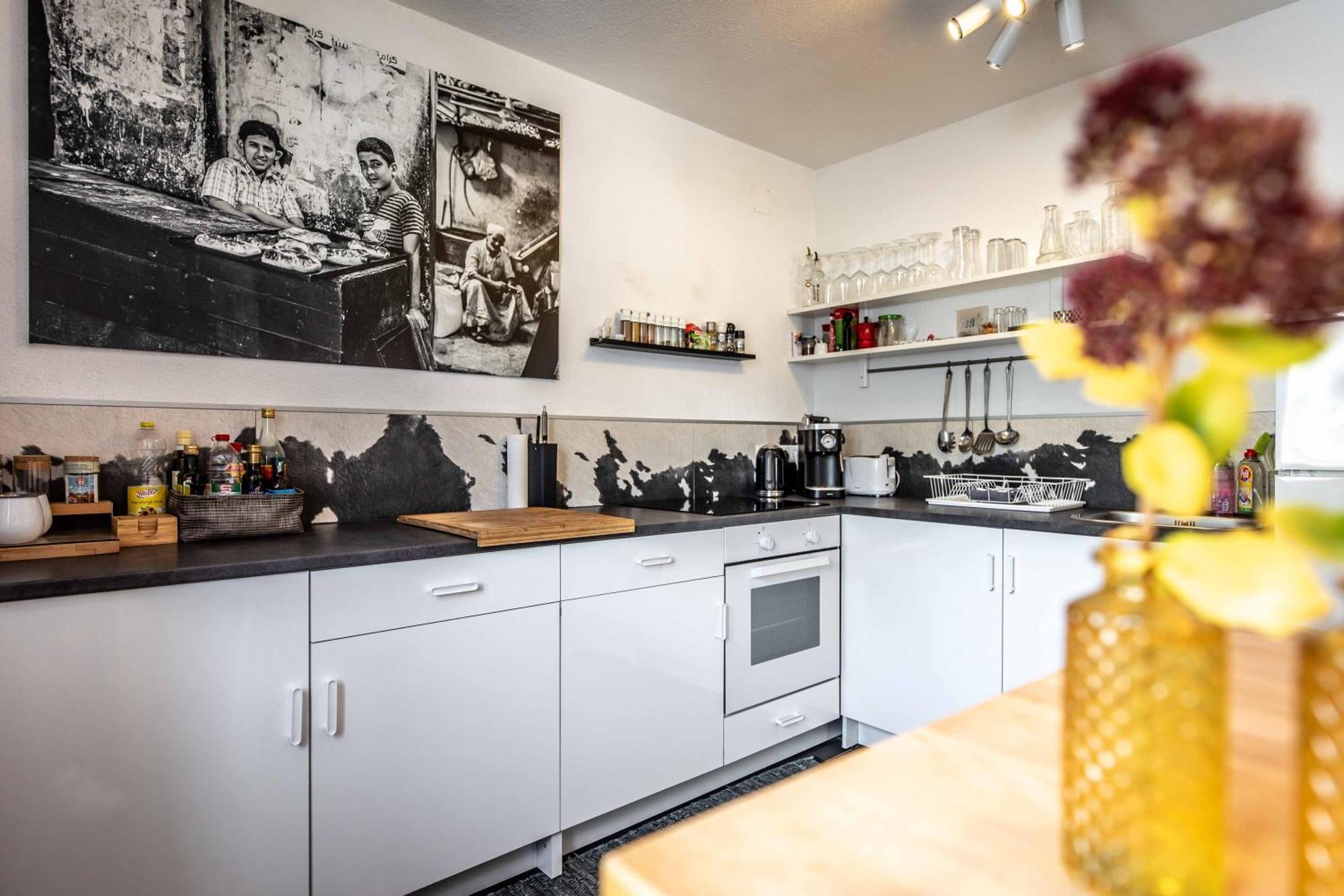 Alpinside Appartements Heiligenblut Esterno foto