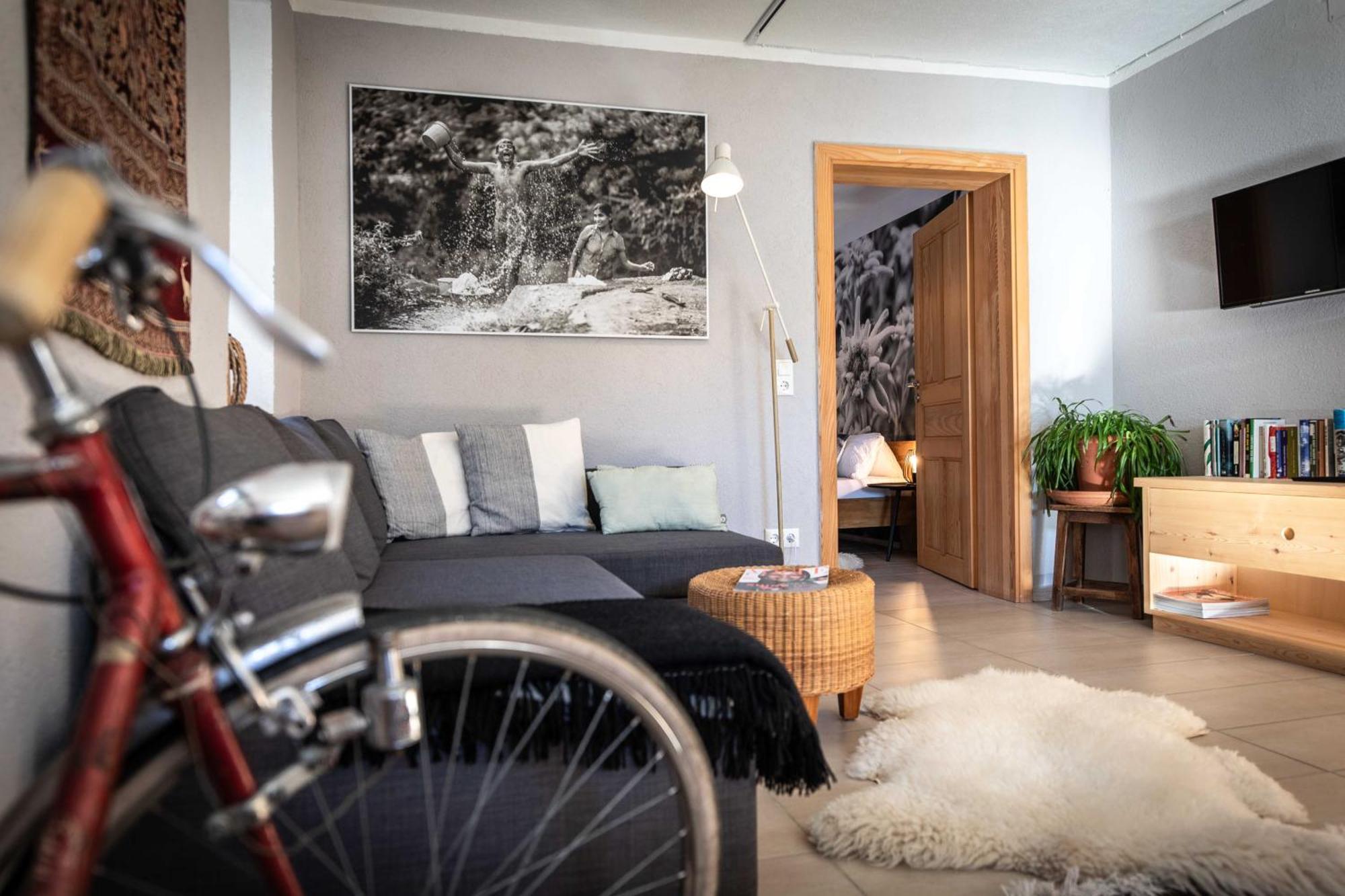 Alpinside Appartements Heiligenblut Esterno foto