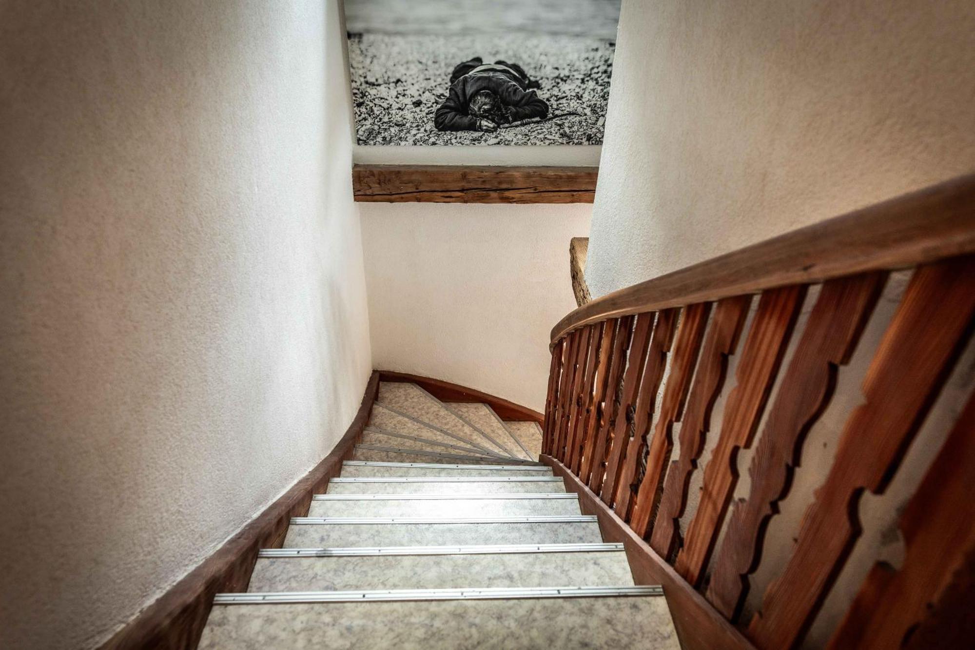 Alpinside Appartements Heiligenblut Esterno foto