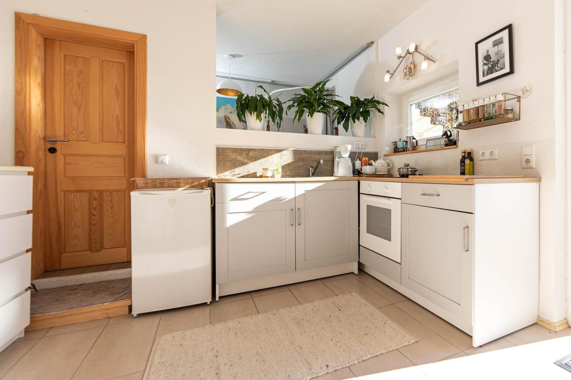 Alpinside Appartements Heiligenblut Esterno foto