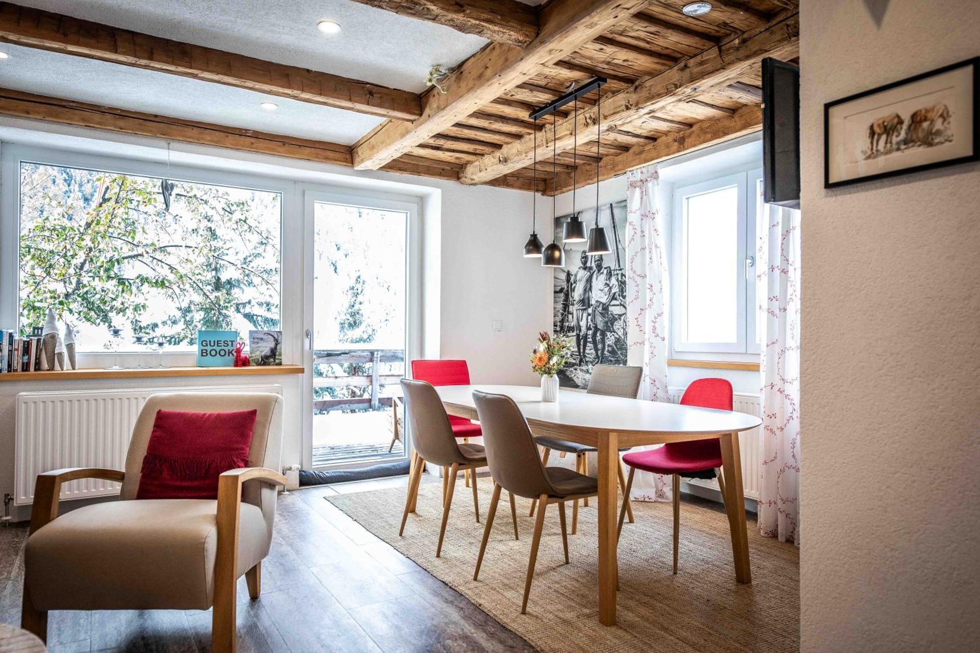 Alpinside Appartements Heiligenblut Esterno foto