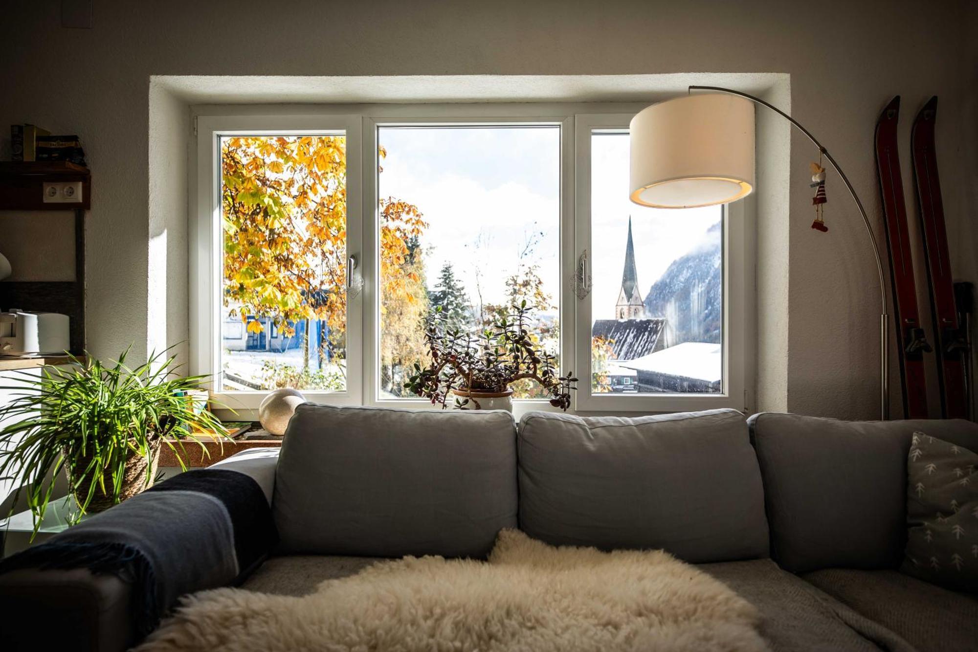 Alpinside Appartements Heiligenblut Esterno foto