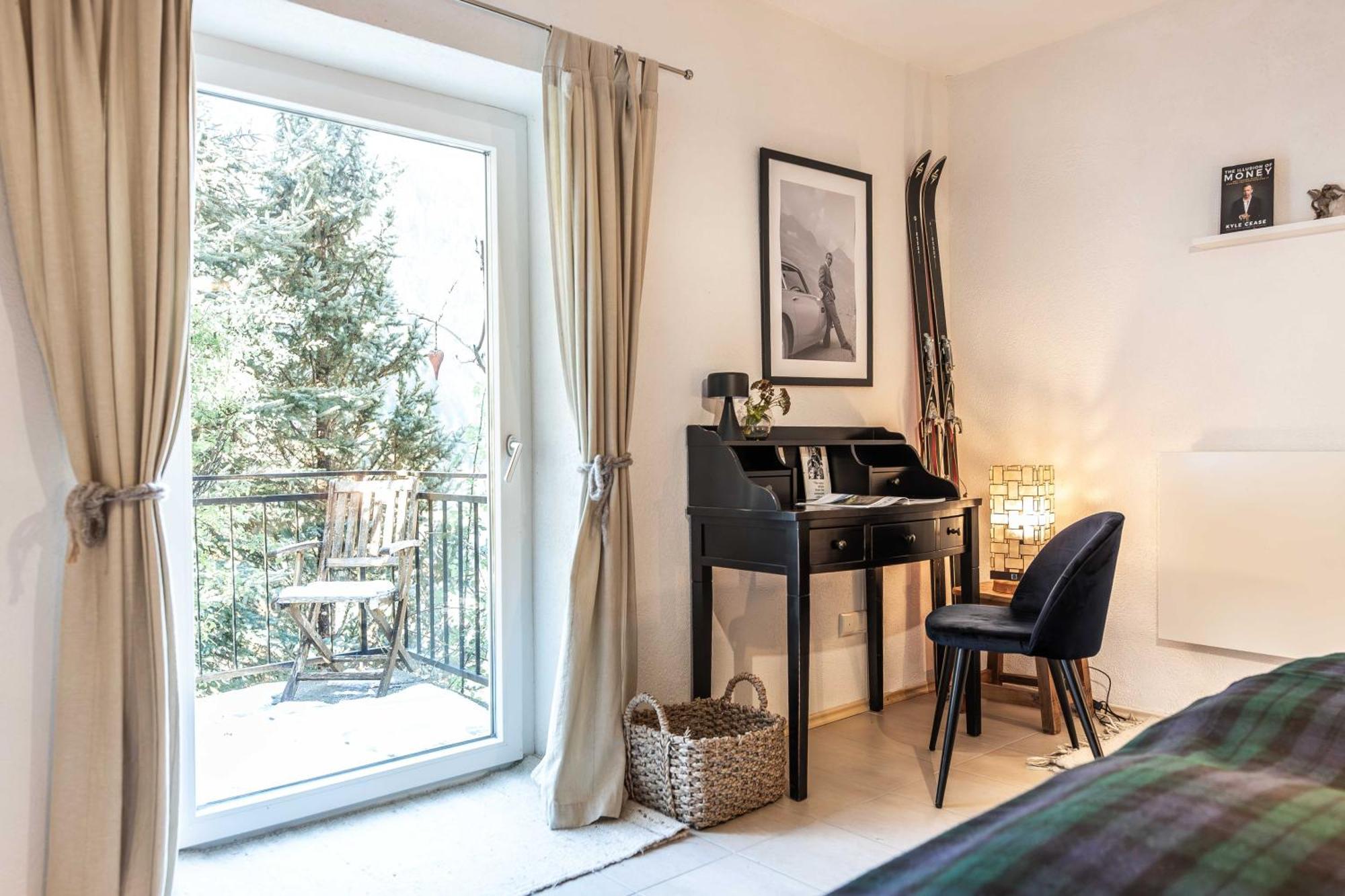 Alpinside Appartements Heiligenblut Esterno foto