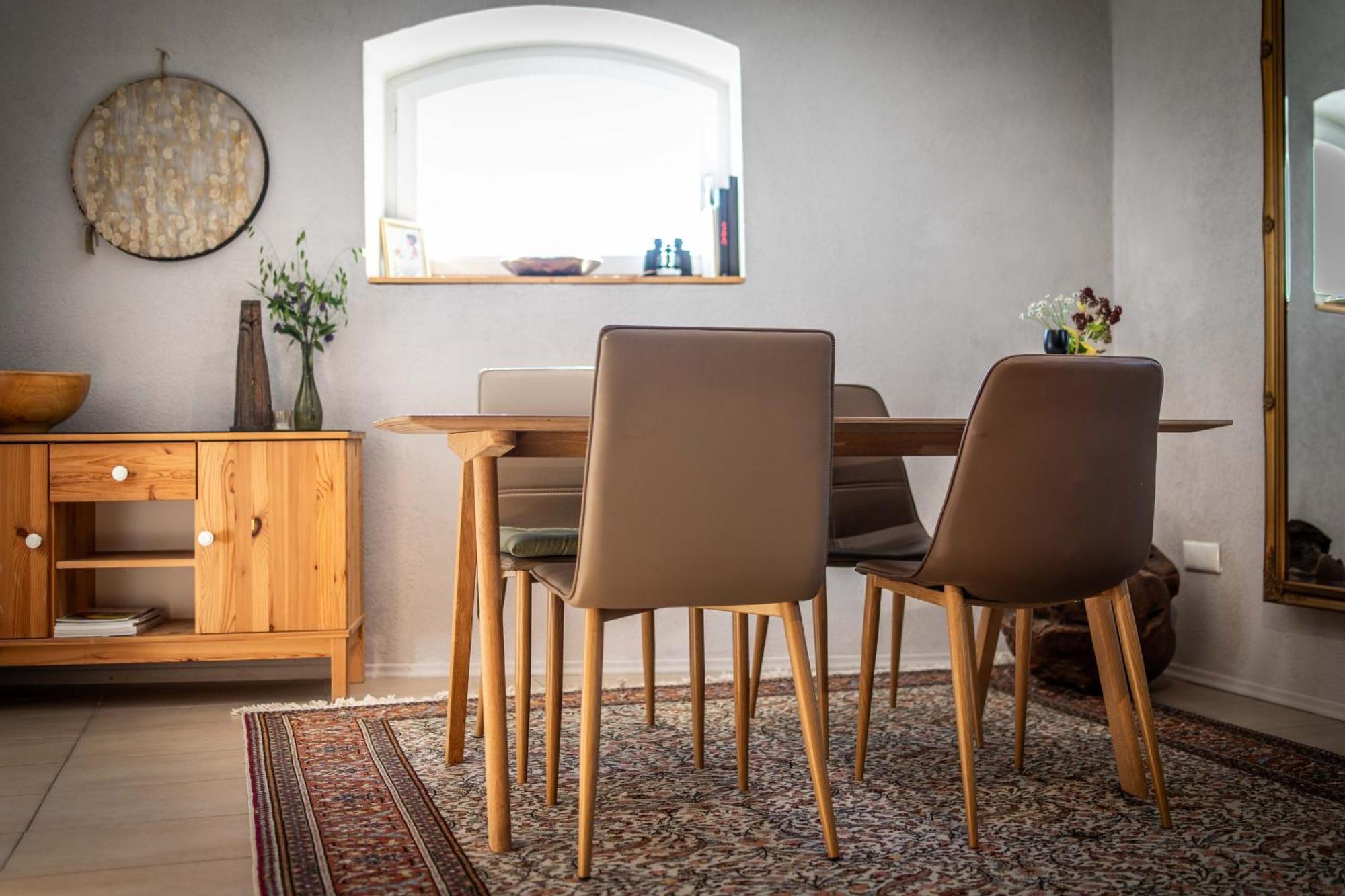 Alpinside Appartements Heiligenblut Esterno foto