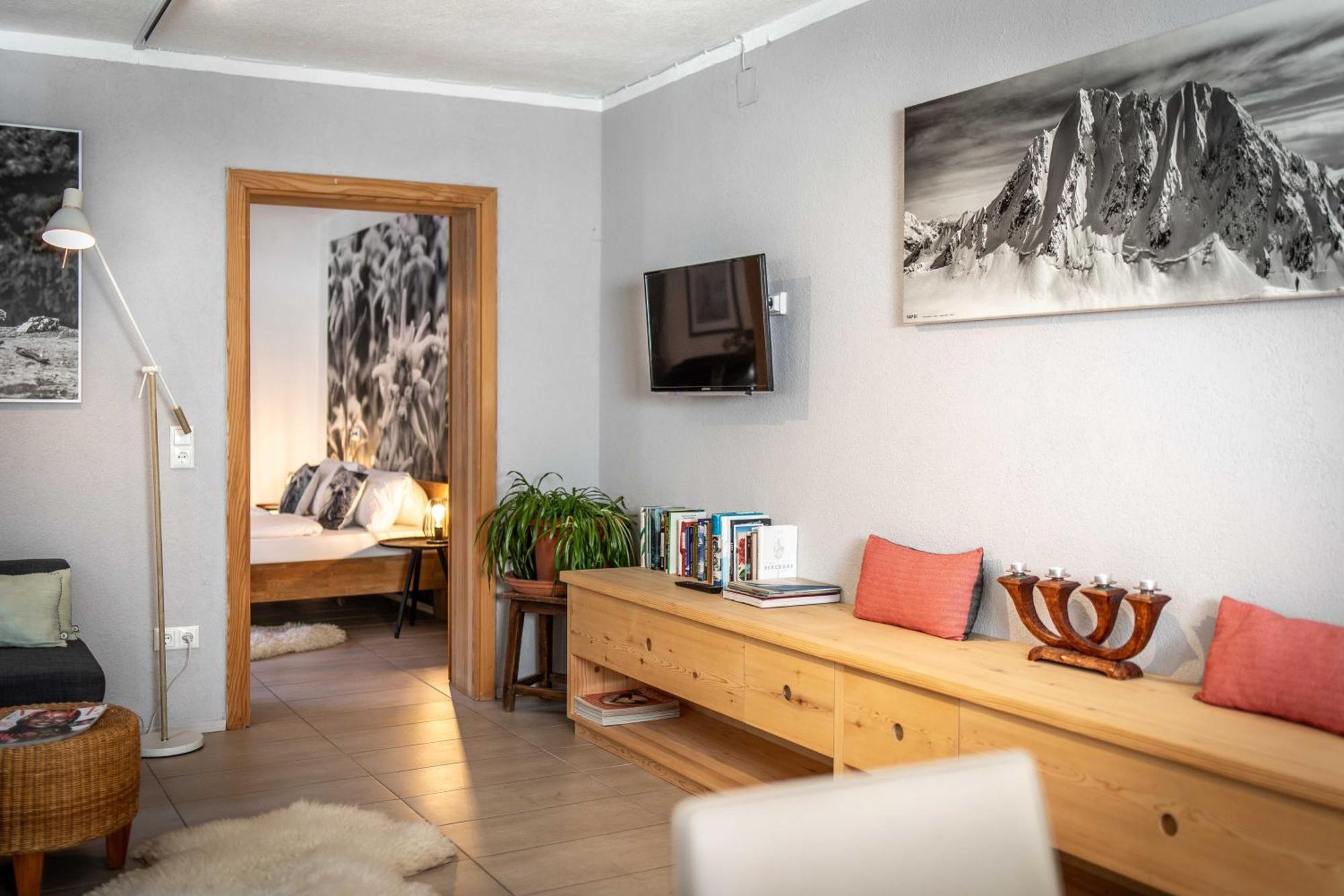 Alpinside Appartements Heiligenblut Esterno foto