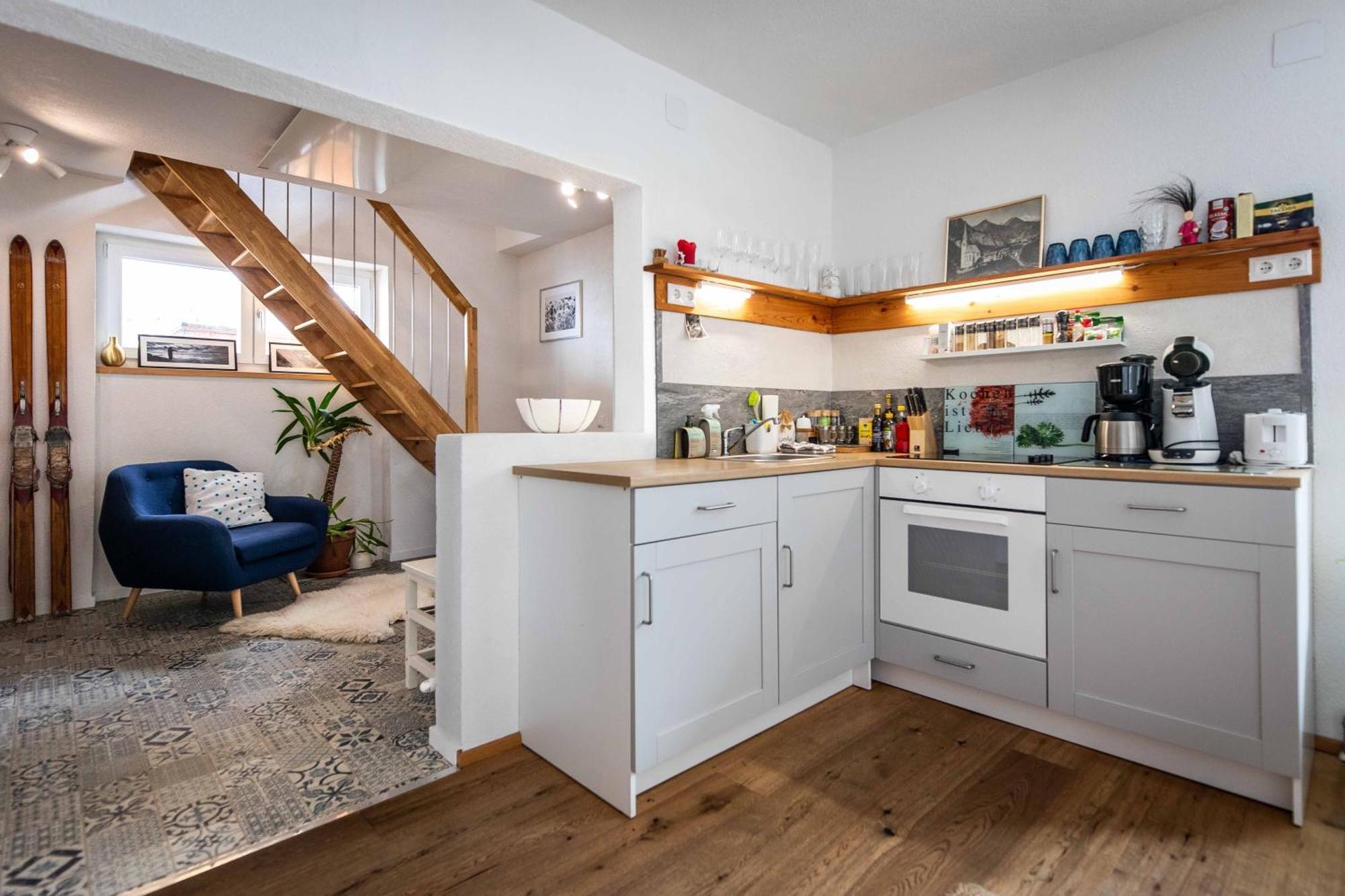 Alpinside Appartements Heiligenblut Esterno foto