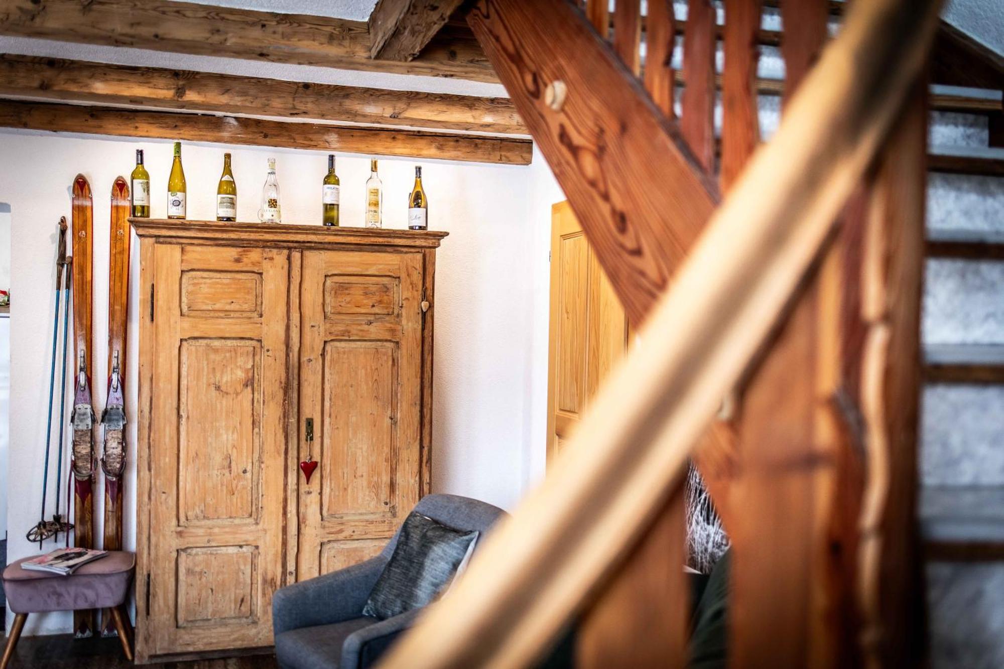 Alpinside Appartements Heiligenblut Esterno foto