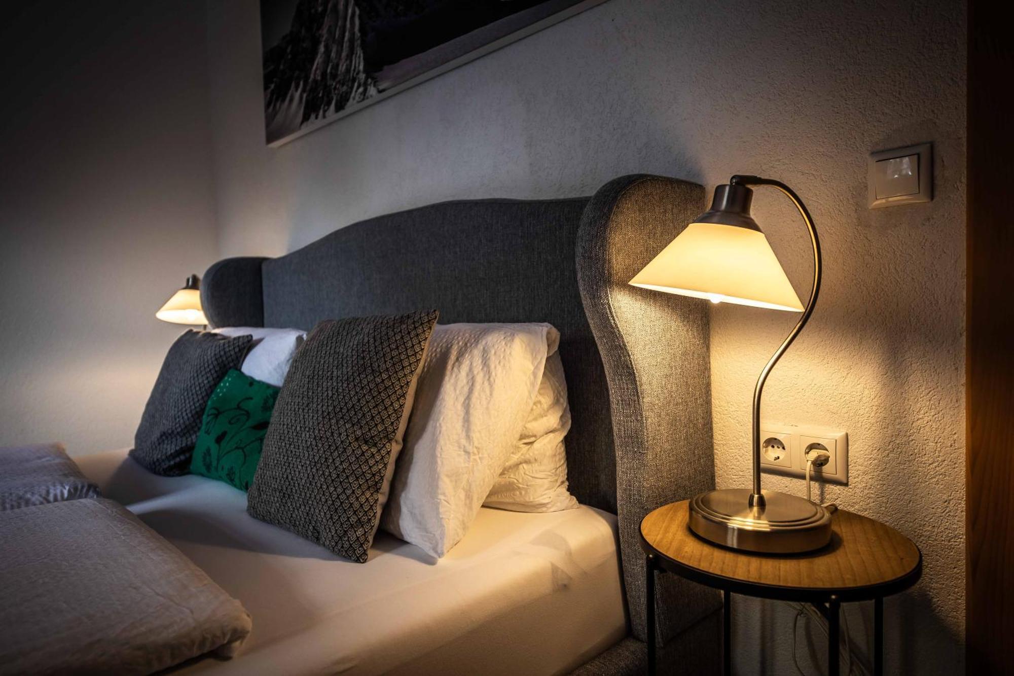 Alpinside Appartements Heiligenblut Esterno foto