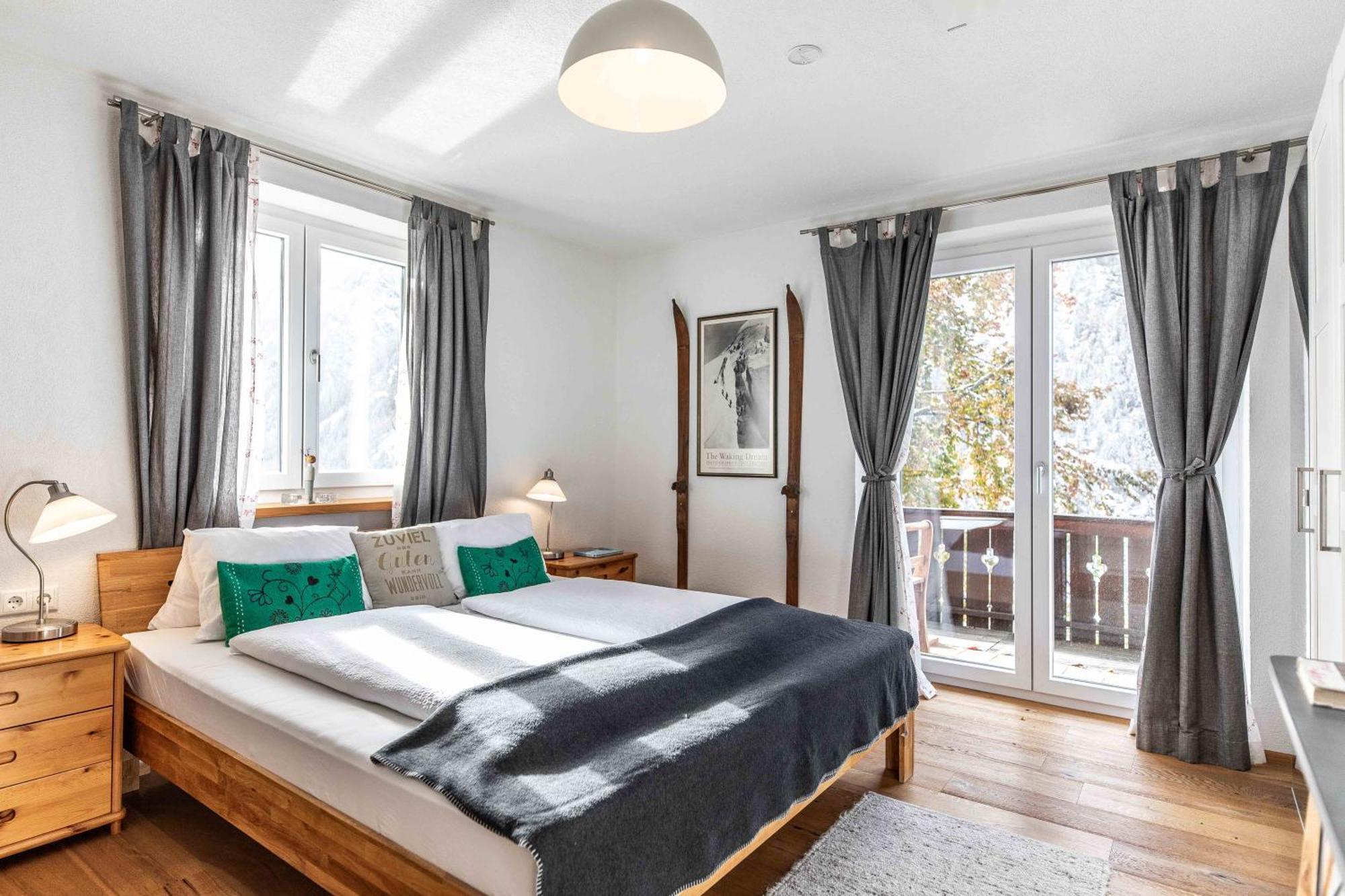 Alpinside Appartements Heiligenblut Esterno foto