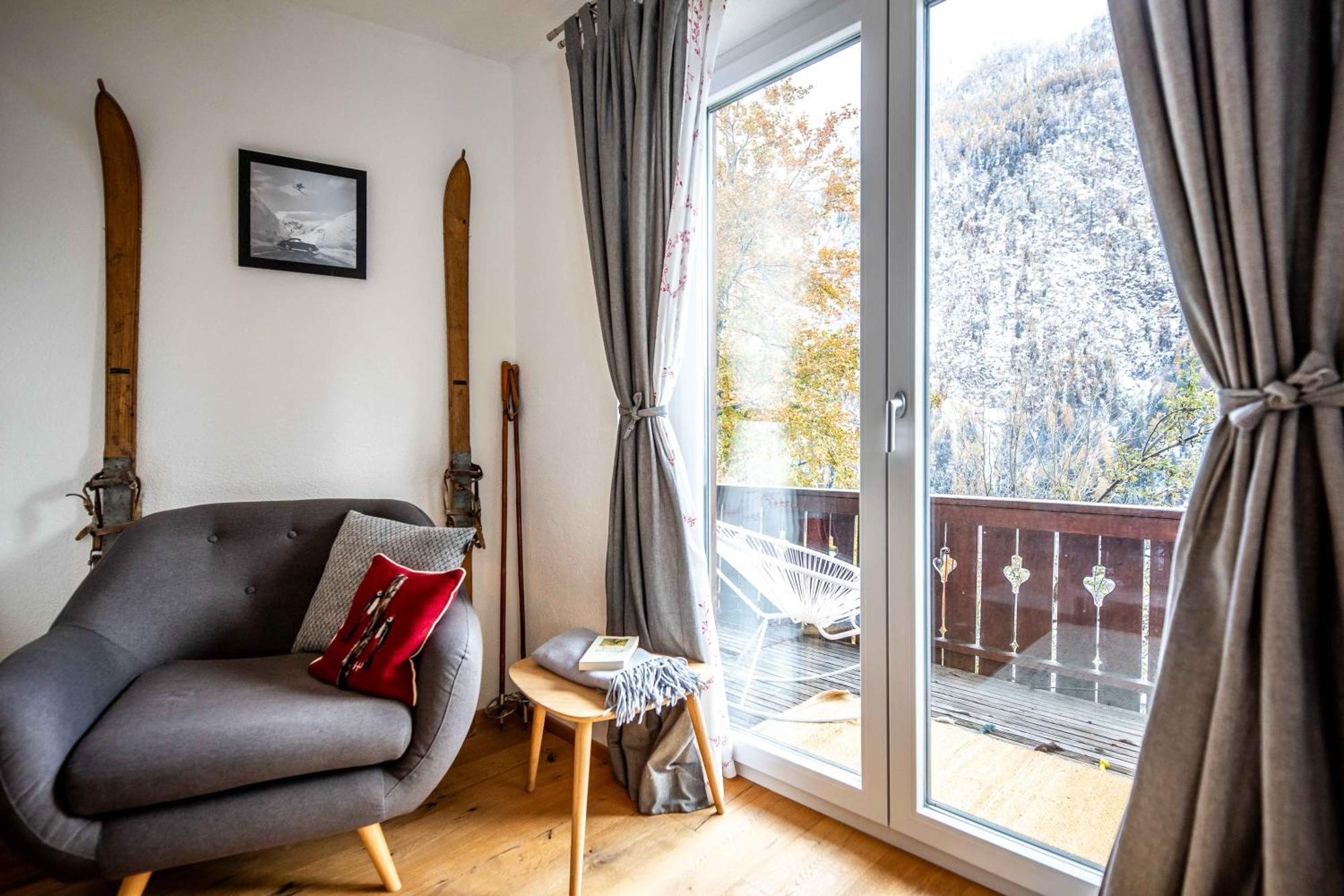 Alpinside Appartements Heiligenblut Esterno foto