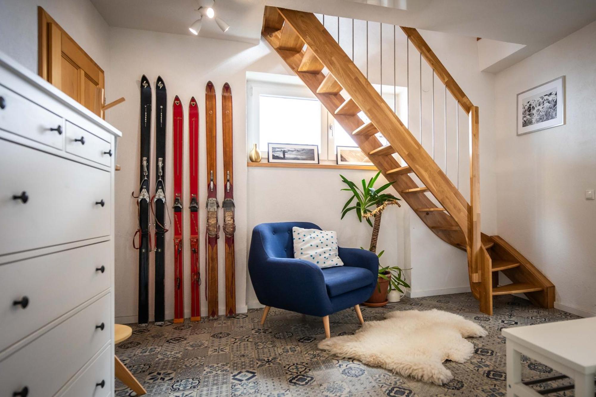 Alpinside Appartements Heiligenblut Esterno foto