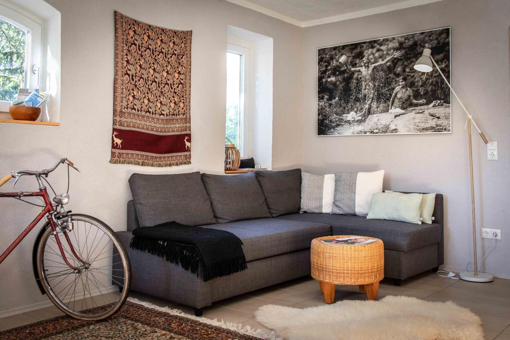 Alpinside Appartements Heiligenblut Esterno foto