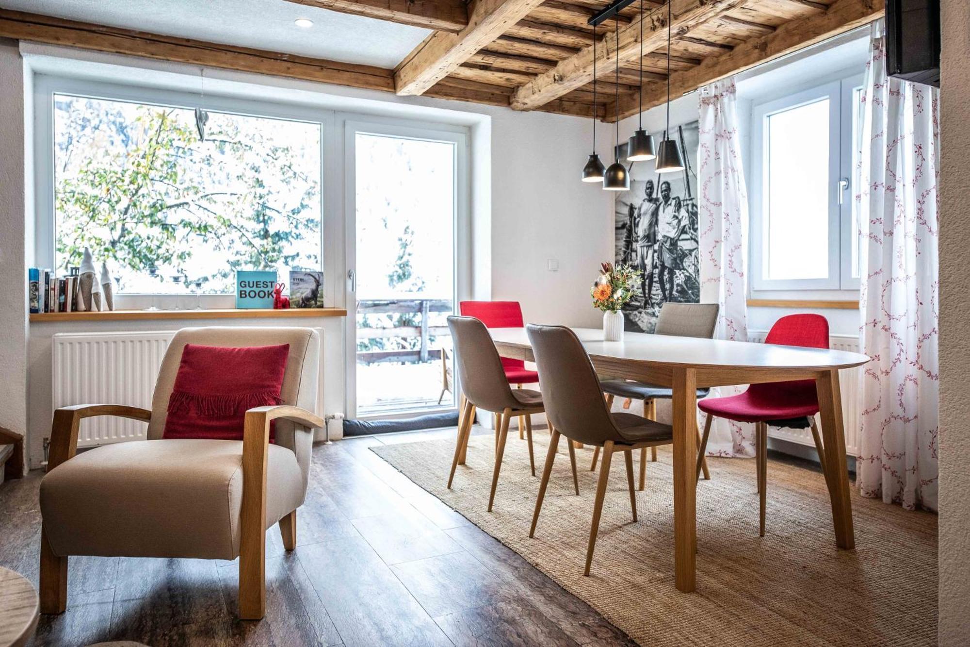 Alpinside Appartements Heiligenblut Esterno foto