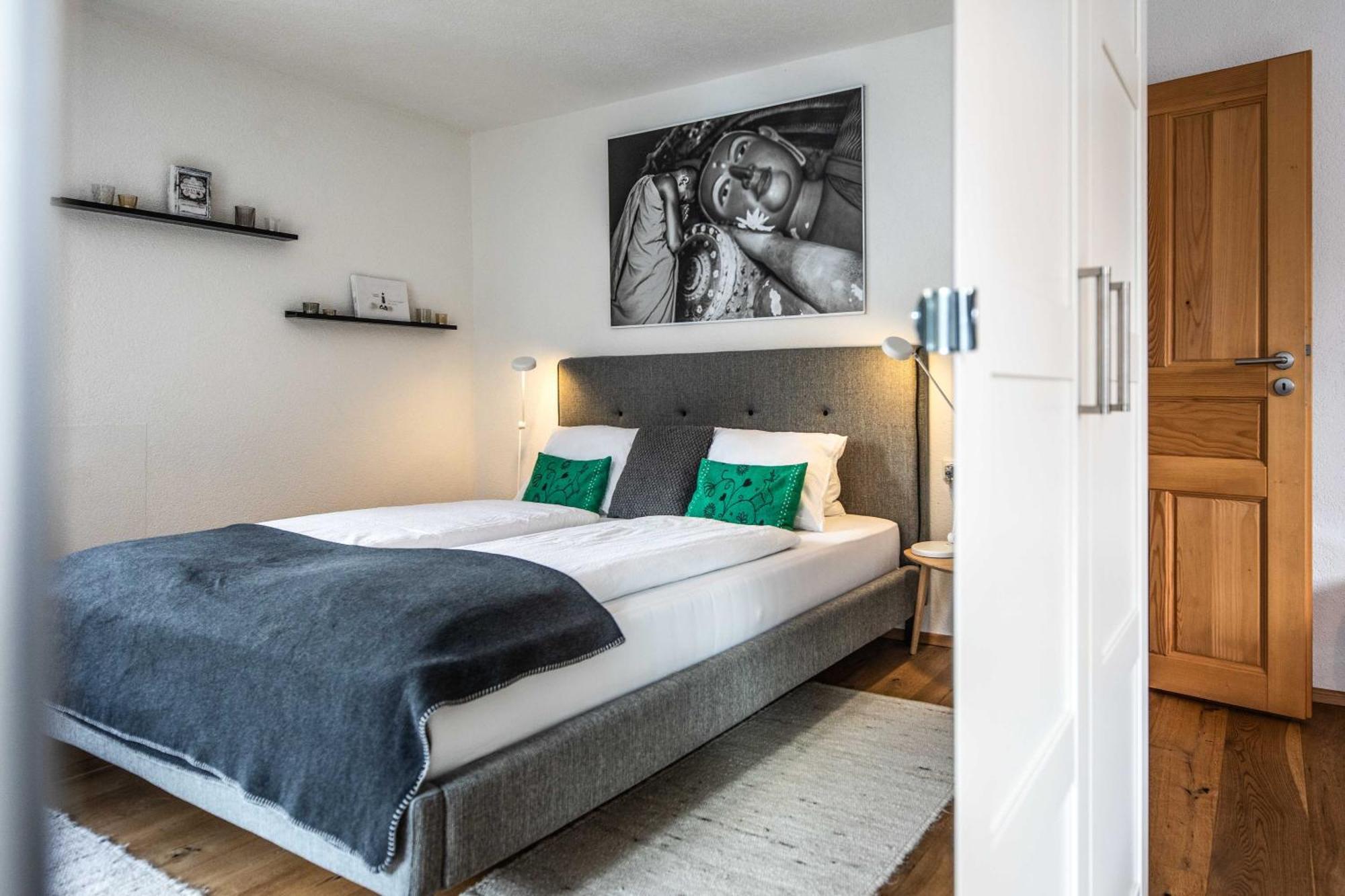Alpinside Appartements Heiligenblut Esterno foto