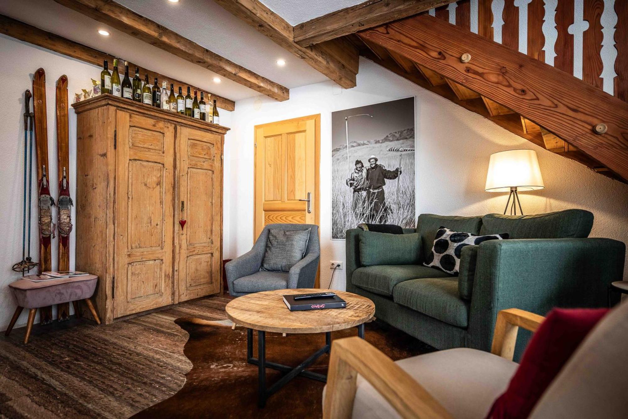 Alpinside Appartements Heiligenblut Esterno foto