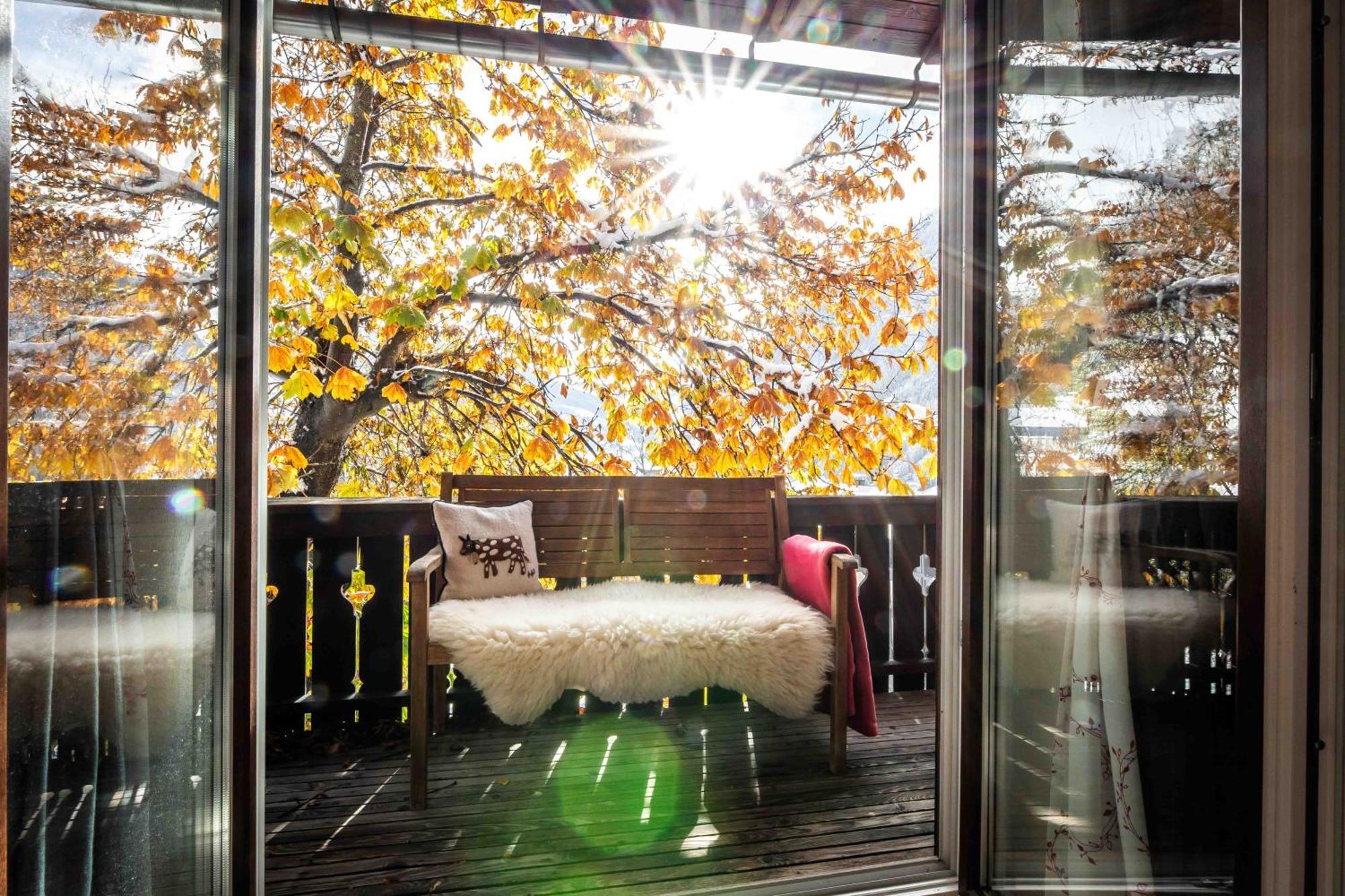 Alpinside Appartements Heiligenblut Esterno foto