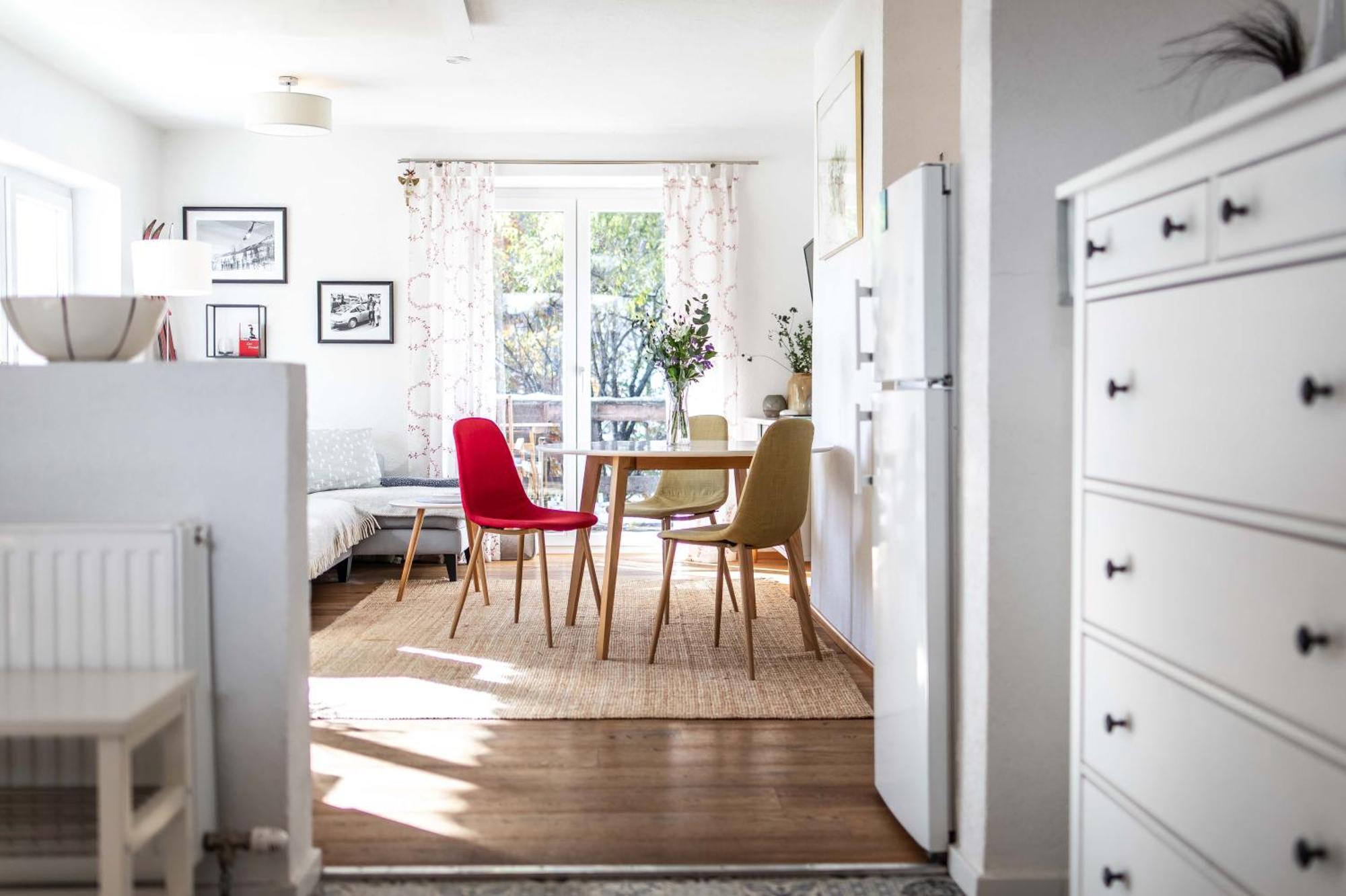 Alpinside Appartements Heiligenblut Esterno foto