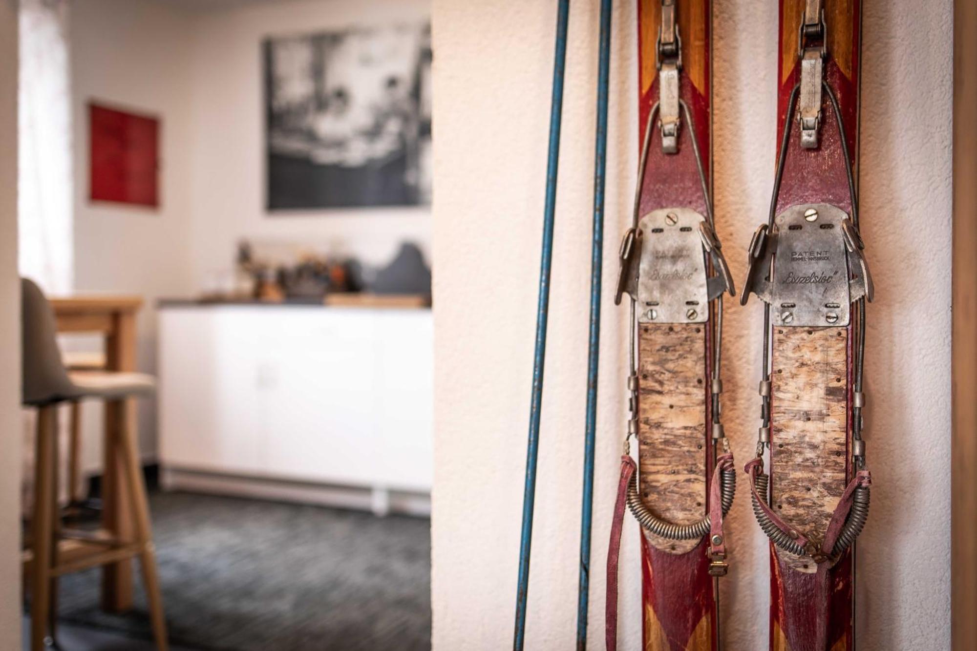 Alpinside Appartements Heiligenblut Esterno foto