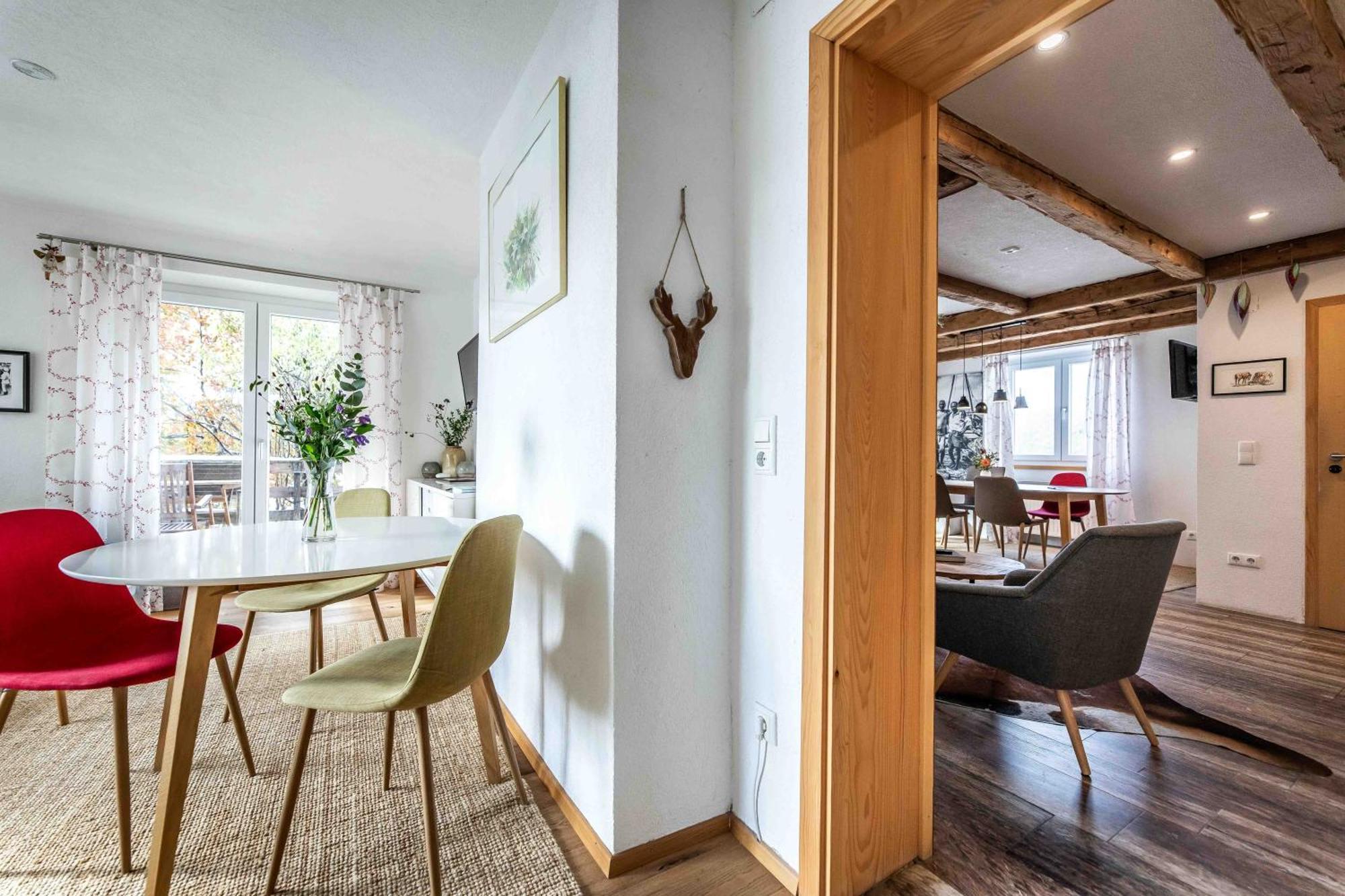 Alpinside Appartements Heiligenblut Esterno foto