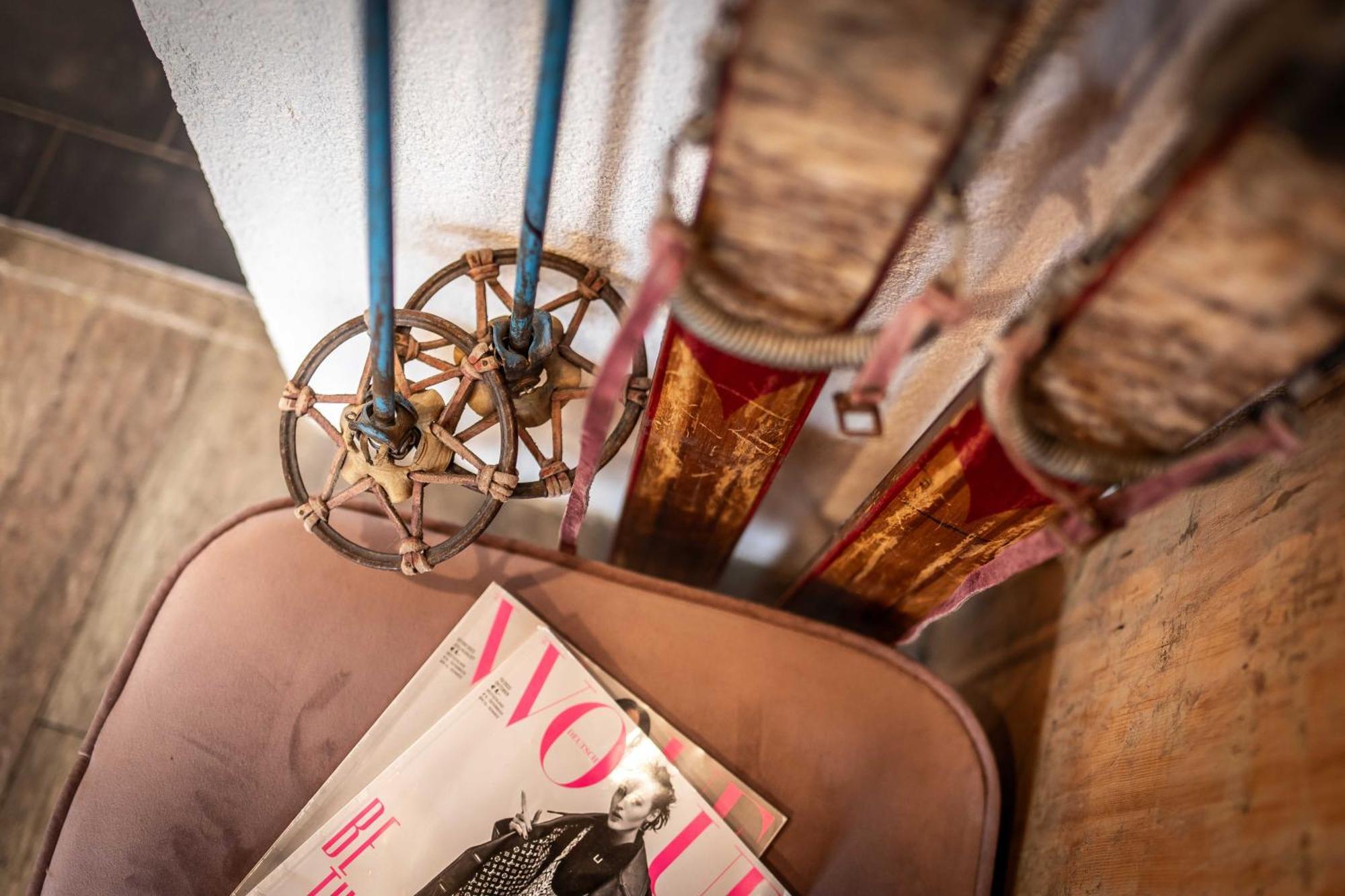 Alpinside Appartements Heiligenblut Esterno foto