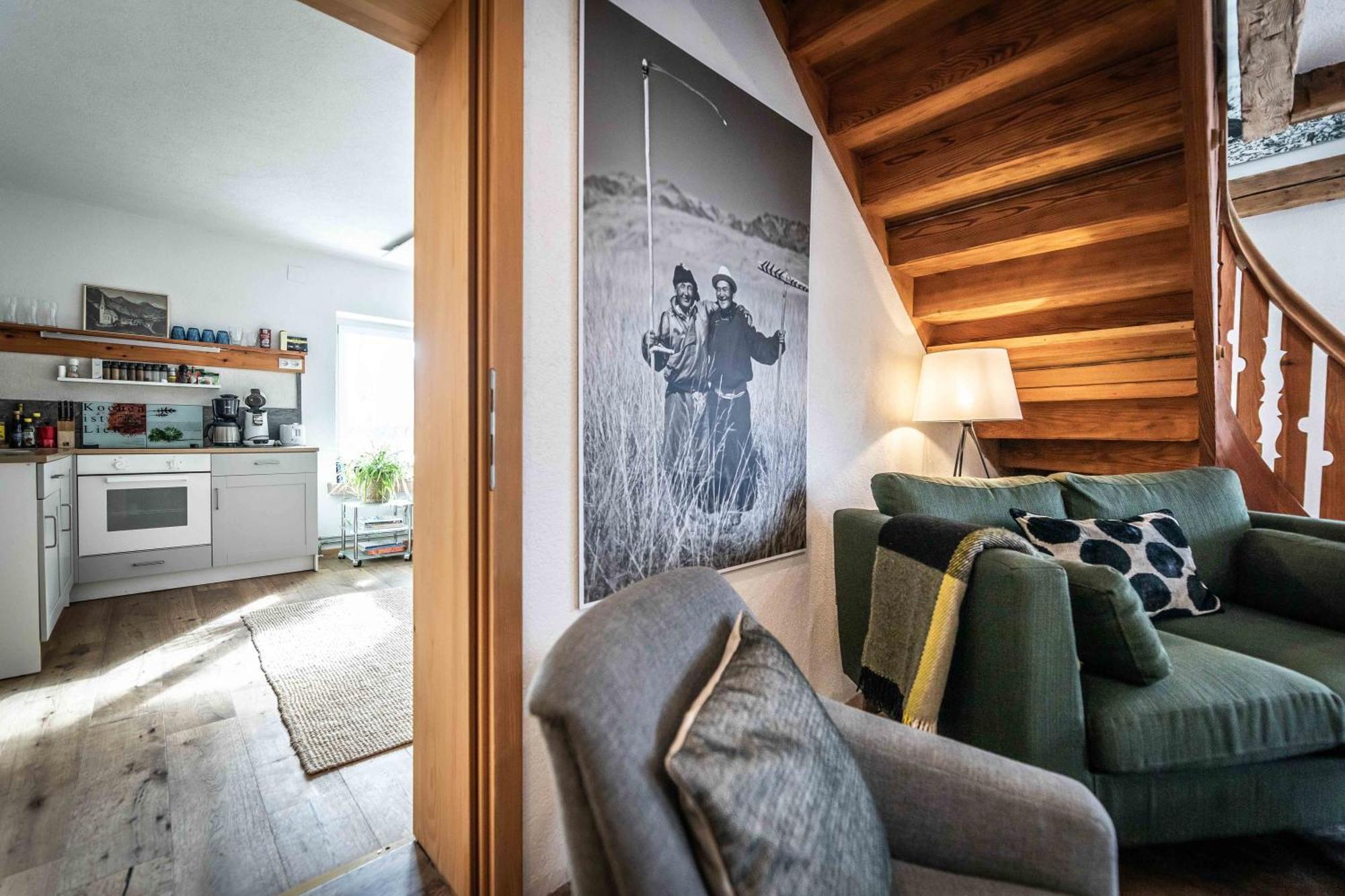 Alpinside Appartements Heiligenblut Esterno foto
