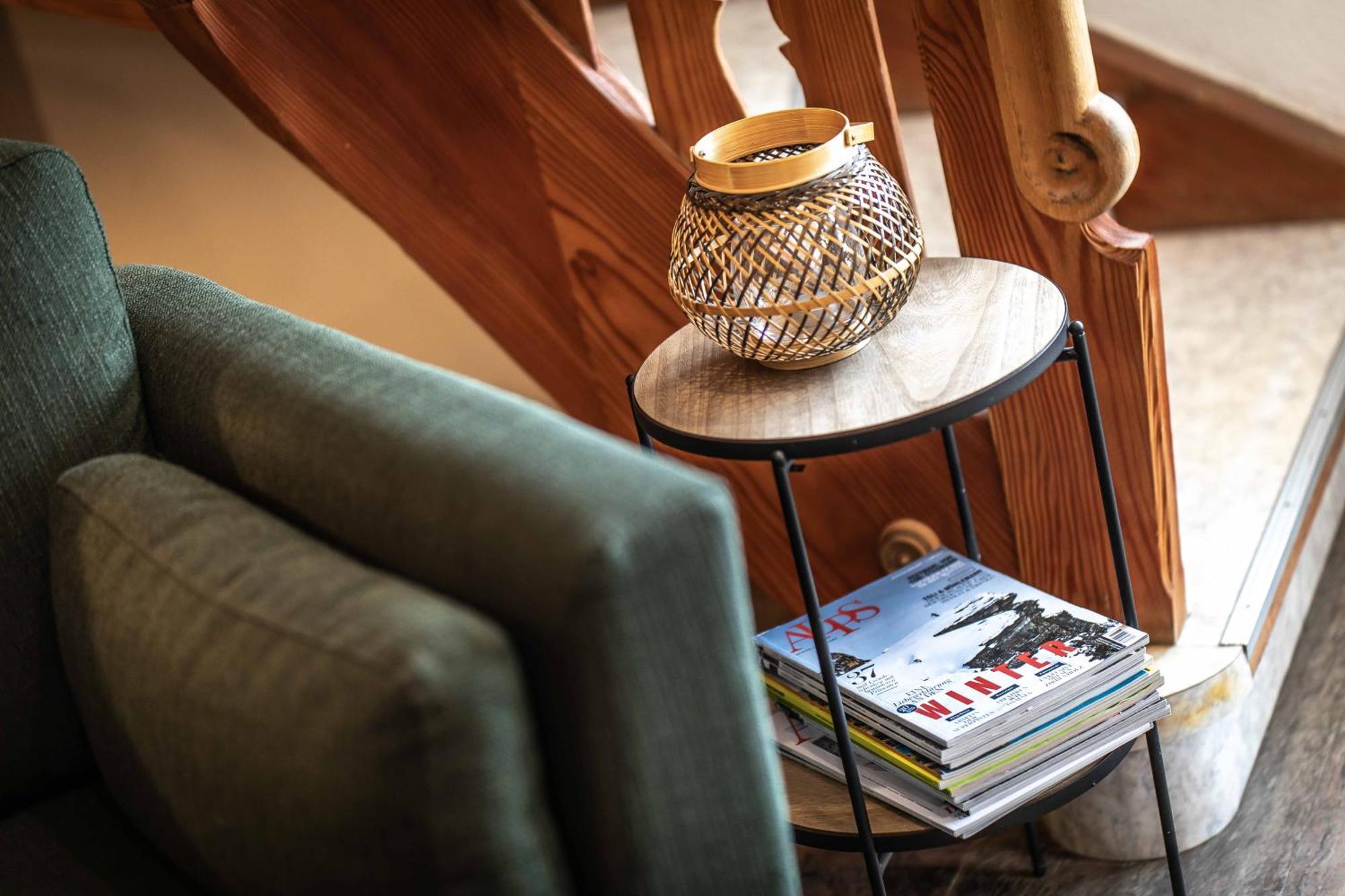 Alpinside Appartements Heiligenblut Esterno foto