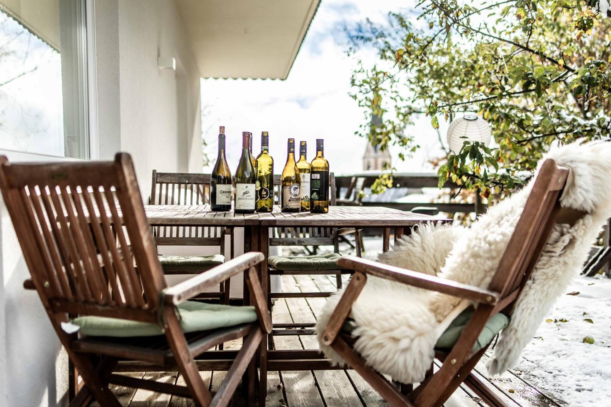 Alpinside Appartements Heiligenblut Esterno foto