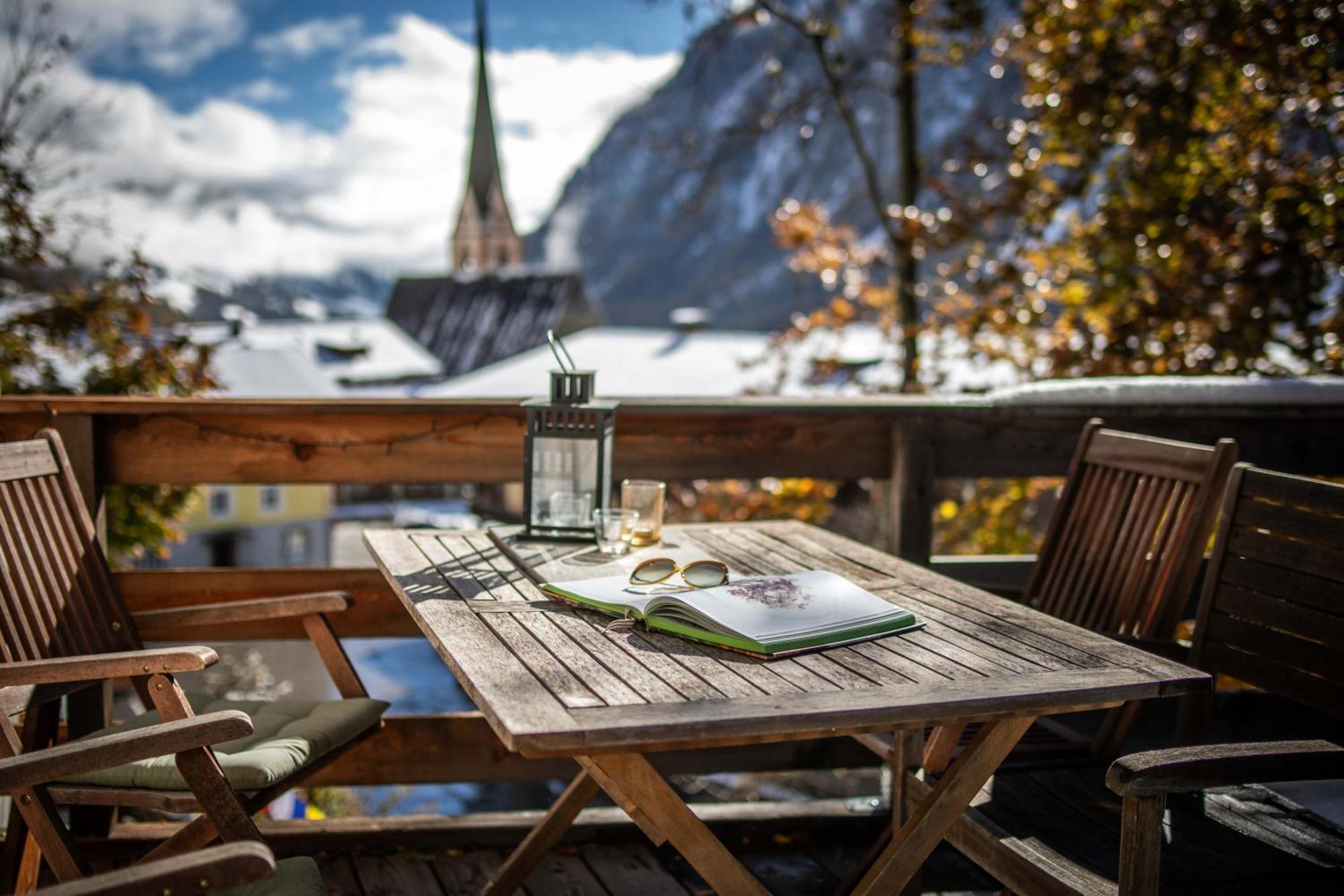 Alpinside Appartements Heiligenblut Esterno foto