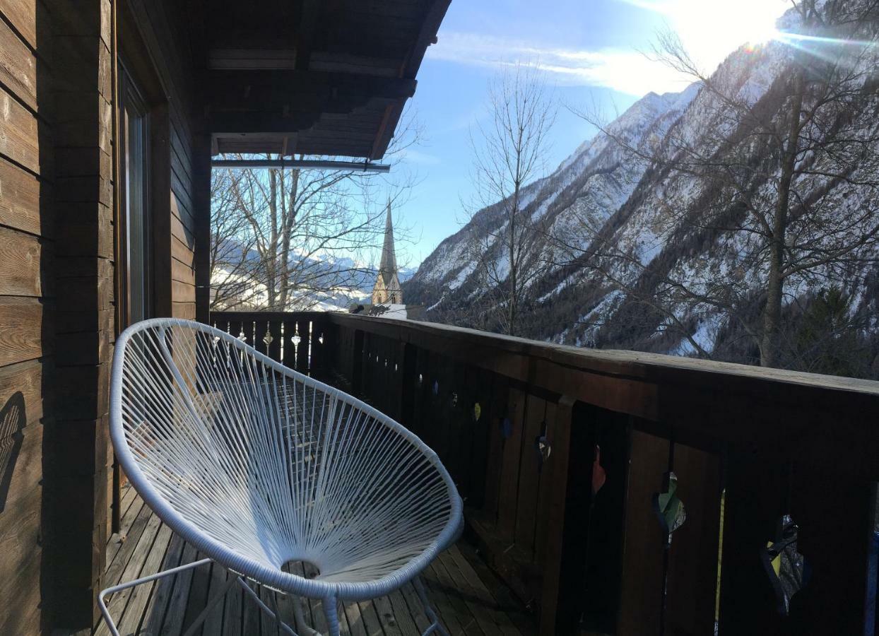 Alpinside Appartements Heiligenblut Esterno foto